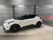 Toyota C-HR - 1.8 Hybrid Executive FullOpt/Dealer/NAP/Topstaat/Automaat