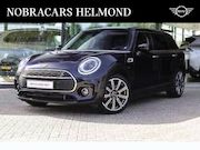 MINI Cooper S - Clubman Classic Automaat / Panoramadak / Achteruitrijcamer