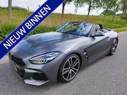 BMW Z4 - sDrive20i High Executive * 36.079 KM * M-PAKKET * FABRIEKSKL