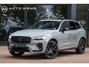 Volvo XC60 - T6 AWD Ultra Black Edition 360 Cam Pano Trekhaak 21 inch Ala