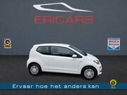 Volkswagen Up! - 1.0 take up