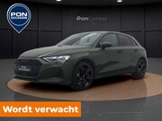 Audi A3 - Sportback 35 TFSI Advanced edition | Optiek Zwart | Navigati