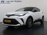 Toyota C-HR - 2.0 Hybrid Launch Edition Stoelverwarming | Camera | Leder |