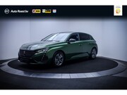 Peugeot 308 - 1.2T Aut. Pack Active FULL LED | NAVI | CARPLAY | CLIMA | CR