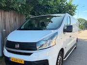 Fiat Talento - 1.6 MJ EcoJet L2H1 Basis BTW