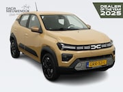 Dacia Spring - Extreme 65 26.8 kWh | DC LADER | PARKEERSENSOREN | APPLE & A