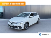 Volkswagen Polo - Life Edition | 'App-Connect' smartphone integratie | Buitens