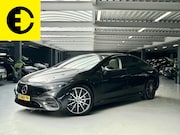 Mercedes-Benz EQS - 580 4MATIC AMG Line 108 kWh | Stoelmassage | Luchtvering | S