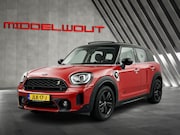 MINI Countryman - Mini Cooper SE ALL4 Premium+ Pano-dak/Full Options/HUD