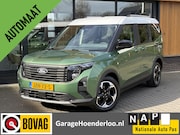 Ford Tourneo Courier - 1.0 Active Aut. Camera, Navigatie, Carplay, Adap.Cruise