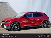 Hyundai IONIQ 5 - N Line Business 84 kWh / incl. €2.000 voordeel / Direct leve