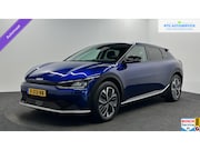Kia EV6 - Air 58 kWh 100% SOH CAMERA LEER CARPLAY ADAPTIEF CRUISE ECC.