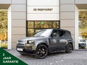 Land Rover Defender - 110 2.0 P300e 110 X-Dynamic HSE | Surround Sound | 360 Grade