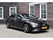 Mercedes-Benz EQE - 300 Sport Edition 89 kWh Wij zijn op afspraak geopend! Graag