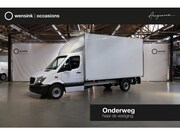 Mercedes-Benz Sprinter - 314 CDI L3 Bakwagen met Laadklep