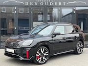 MINI Countryman - Mini 2.0 JCW ALL4 John Cooper Works XL PANO/MASSAGE/ALLE OPT