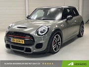 MINI John Cooper Works - 3-Deurs 2.0 Chili / Nederlandse Auto / Eerste Eigenaar / Dea