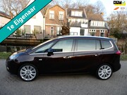Opel Zafira - Tourer 1.6 Cosmo 170pk 1e eig. Clima Leder Navi Xenon Histor