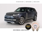 Land Rover Range Rover - 3.0 P440e HSE PHEV l Schuifdak l Massage l Koelbox l BTW l 2