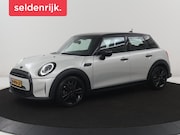 MINI Cooper - 5-Deurs 1.5 Business Edition | Leder | Cruise control | Head