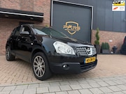 Nissan Qashqai - 2.0 dCi Tekna Premium 4WD Automaat 4X4 Pano Airco Navi Elk.R