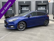 Ford Focus - 2.0 ST, Xenon, Performance blue, Cruise control