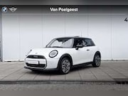 MINI Cooper - 3-deurs Cooper C Favoured Schuifdak / Stuurwielran