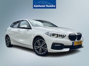 BMW 1-serie - 116i Business Edition / Clima / Virtual / Led / Pdc