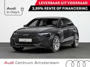Audi A3 - Sportback S edition 40 TFSI e 204 pk | Comfortpakket plus |