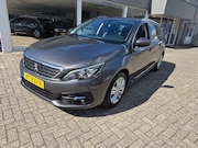 Peugeot 308 - 1.2 PureTech Allure, nieuwe riem, rijklaar