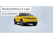 Ford Capri - | Extended Range RWD 77kWh 286pk | NU NIEUW TE BESTELLEN VAN