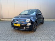 Fiat 500 - 1.2I Collezione