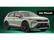 Skoda Elroq - 50 Limited 170 PK | Parkeersensoren | Achteruitrijcamera | C