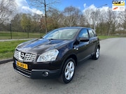 Nissan Qashqai - 2.0 Acenta auto met maar 143000 dkm op teller