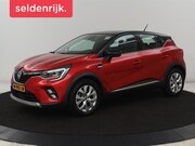 Renault Captur - 1.3 TCe 140 Intens | Automaat | Camera | Carplay | Keyless |