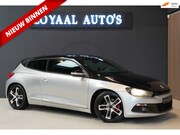 Volkswagen Scirocco - 2.0 TSI Edition |200PK| AIRCO| PDC | APK | ELEK.RAMEN |