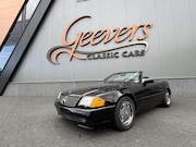Mercedes-Benz R-klasse - R129 500SL
