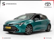 Toyota Corolla - Hybrid 140 GR Sport | GR SPORT Pano Pack | HUD | JBL | Schui