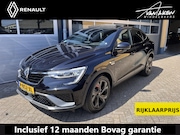 Renault Arkana - 1.6 E-Tech Hybrid 145 R.S. Line