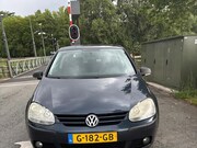 Volkswagen Golf - 1.6 Trendline