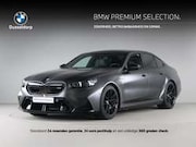 BMW M5 - Sedan M Driver's Pack