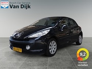 Peugeot 207 - 1.6 VTi alleen voor handel / Export