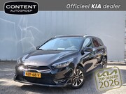 Kia Ceed - Sw 1.0 T-GDi MHEV 100pk DCT7 Design Edition