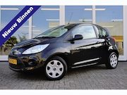 Ford Ka - 1.2 Cool & Sound start/stop, Airco, Elek. Ramen, Prijs Is Ri
