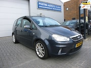 Ford C-Max - 1.8-16V Titanium, airco, trekhaak