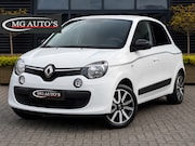 Renault Twingo - 1.0 SCe Limited | Airconditioning | Cruise Control | Parkeer