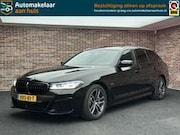 BMW 5-serie - Touring 520e High Executive M-sport| Dak|