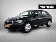 Skoda Scala - 1.0 TSI Active 95 PK | CRUISE CONTROL | AIRCO | APPLE CARPLA