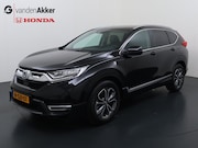 Honda CR-V - 2.0 HYBRID 184pk 2WD E-CVT Lifestyle