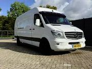 Mercedes-Benz Sprinter - 319 3.0 CDI V6 MAXI L3H2
